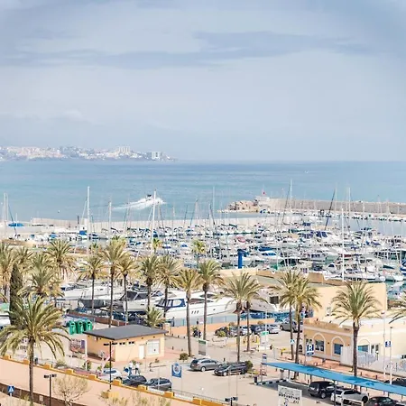 Apartment Paseo Maritimo Rey De Espana *