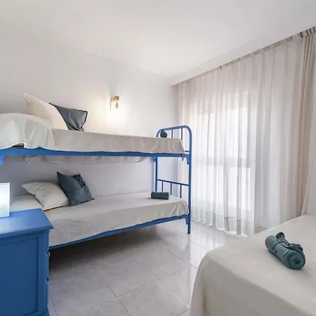 Paseo Maritimo Rey De Espana Apartment Fuengirola